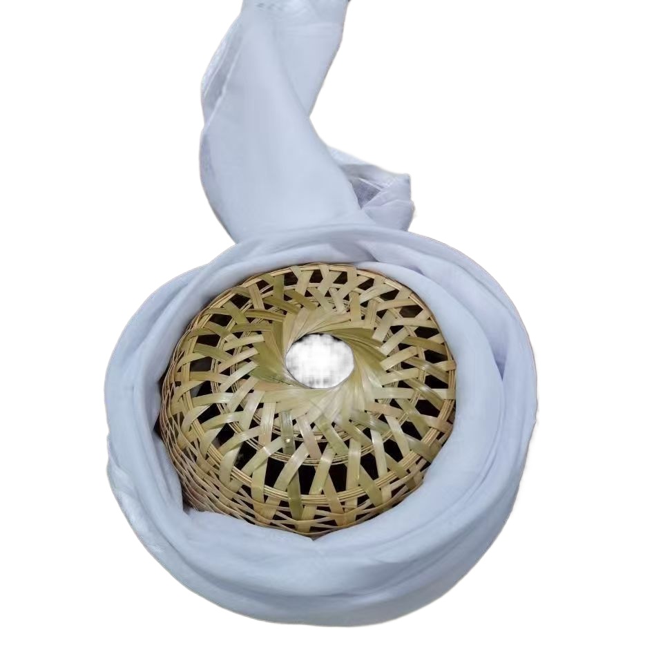 Foulard blanc musulman Hijabs pour hommes, léger, respirant, en coton doux, pour l'extérieur, Eid, Ramadan, prière, couvre-chef, fête dansante