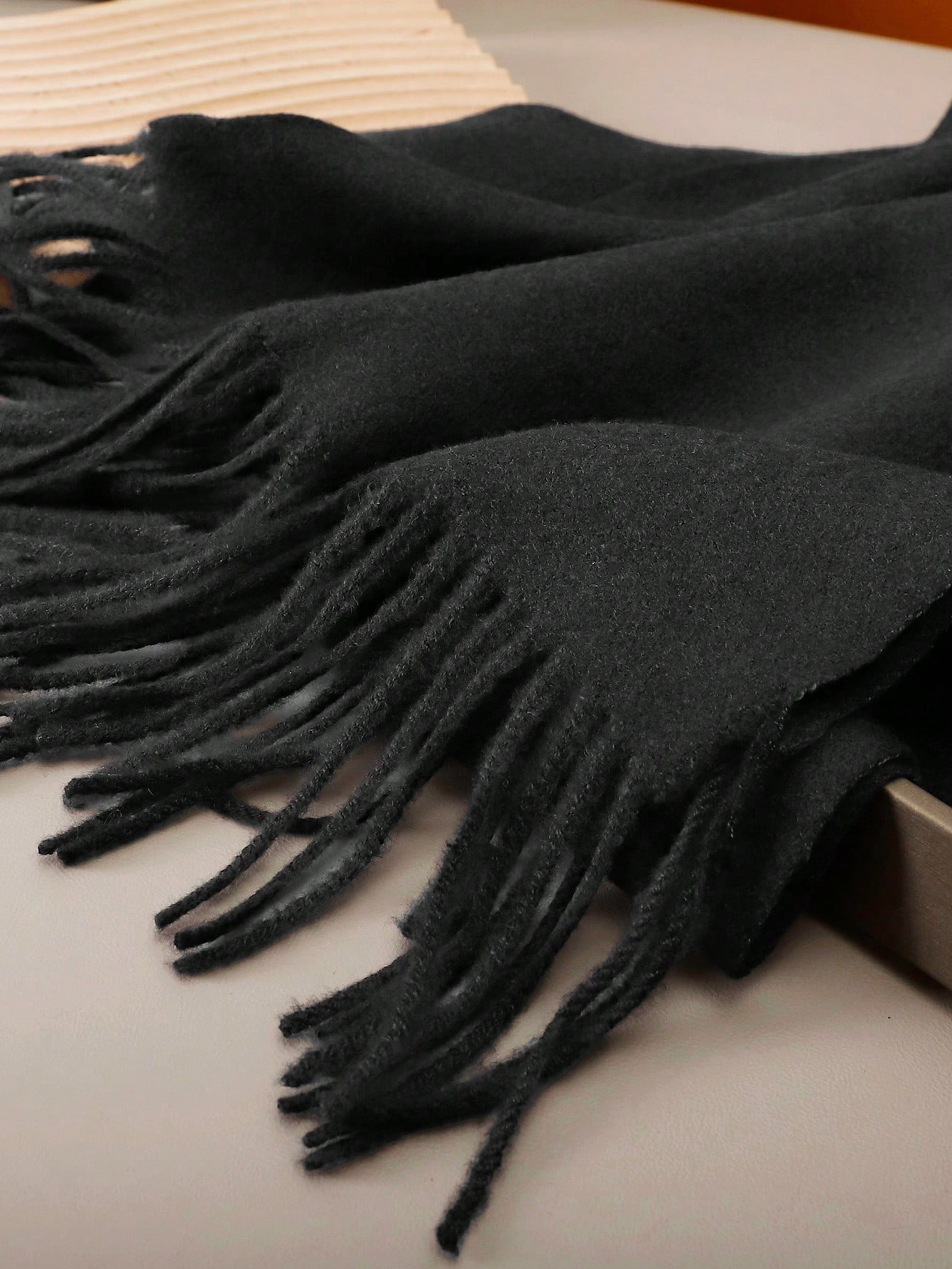 2025 nouveau hiver hommes châle foulards Wrap Design cachemire écharpe chaude mode Pashmina Poncho foulard Echarpe Bandana