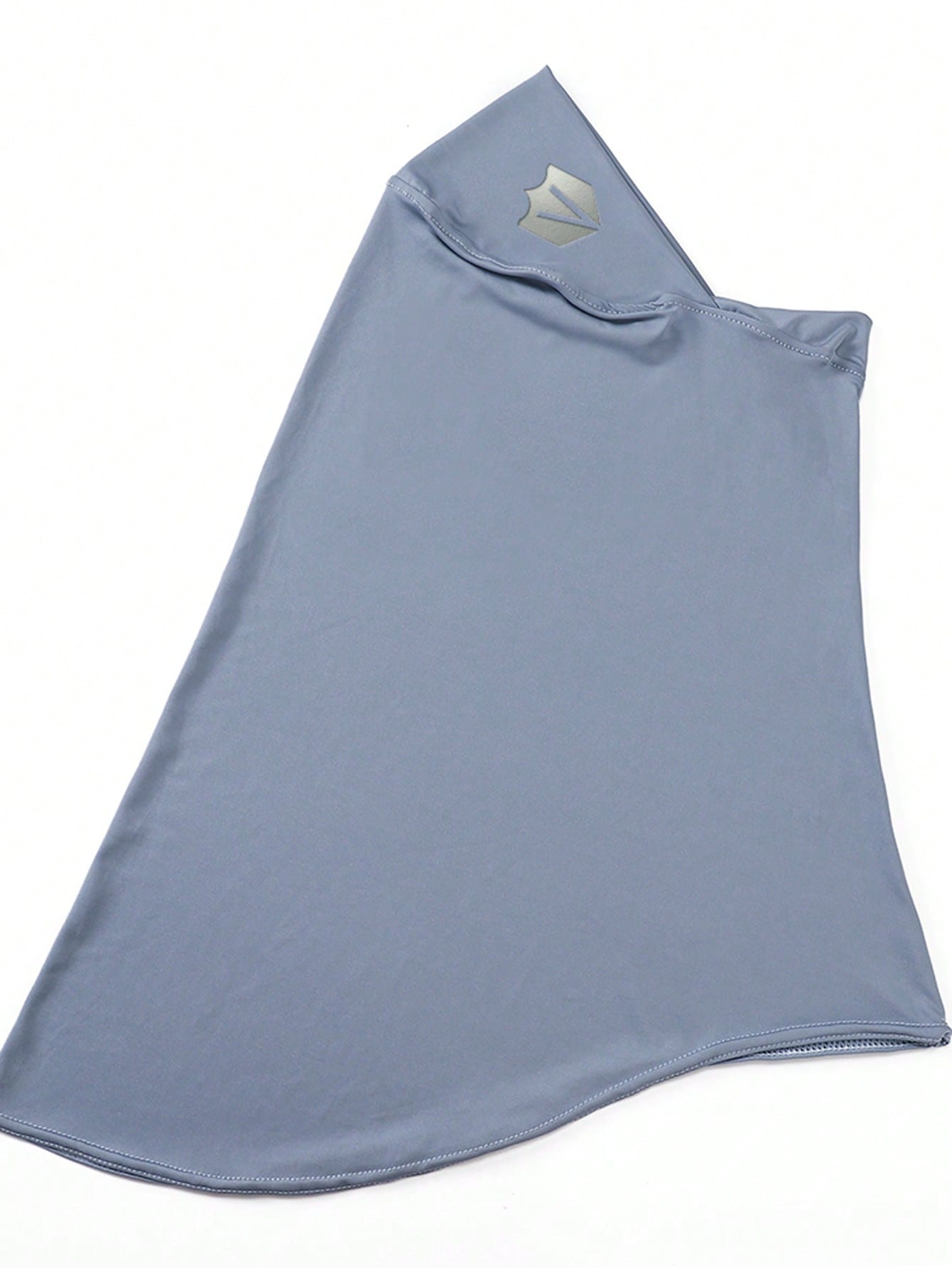 Hijab de Sport extensible musulman, couverture complète islamique, Bonnet prêt à porter, fermeture à pression, Hijab instantané pour femmes