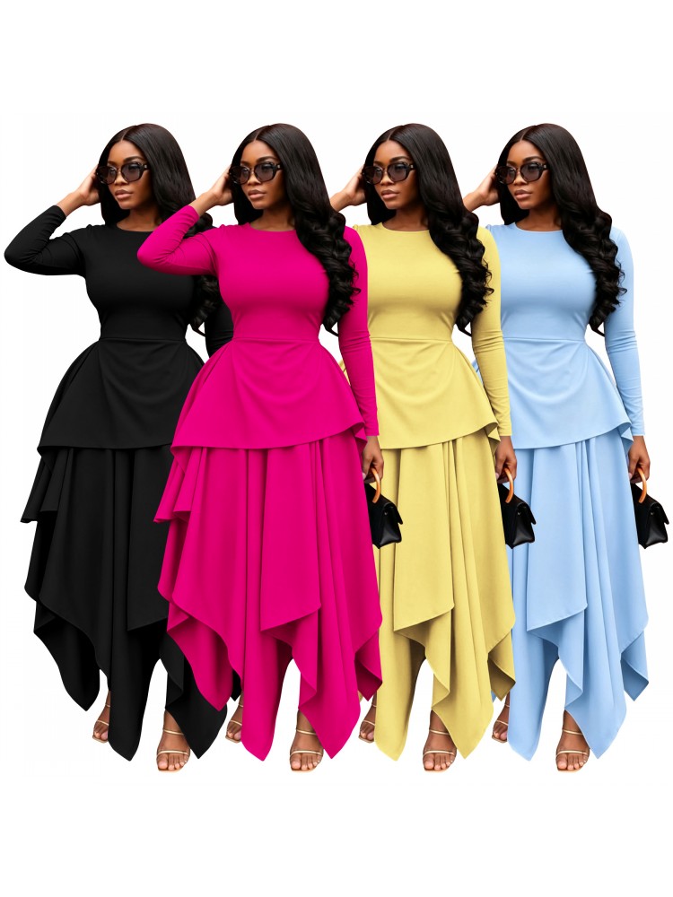 Robes africaines pour femmes, vêtements Dashiki Abaya, robe longue, vêtements africains, robes Dashiki Ankara, nouvelle collection printemps-automne