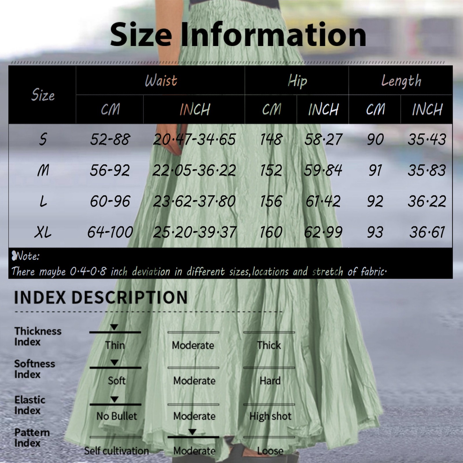 Nouveau printemps été jupes en mousseline de soie pour les femmes élégant Patchwork a-ligne jupe longue femme coréenne Chic taille haute gâteau jupe Midi