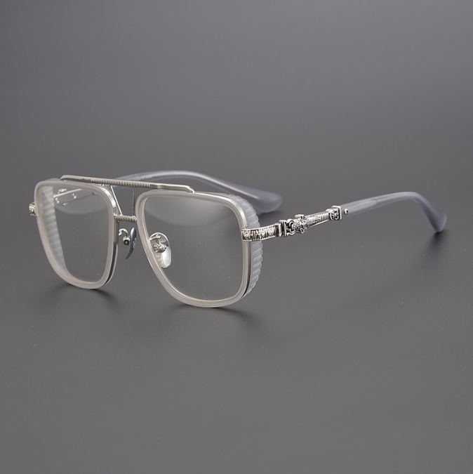 Marque Design acétate lunettes cadre hommes optique-lunetterie Top qualité Vintage lunettes femmes Spectacle
