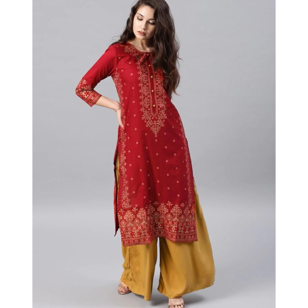 Kurt – robe Tube droit pour femmes, à la mode et élégante, décontractée, col rond, motif paon, nouvelle robe confortable, Abaya musulmane, 2026