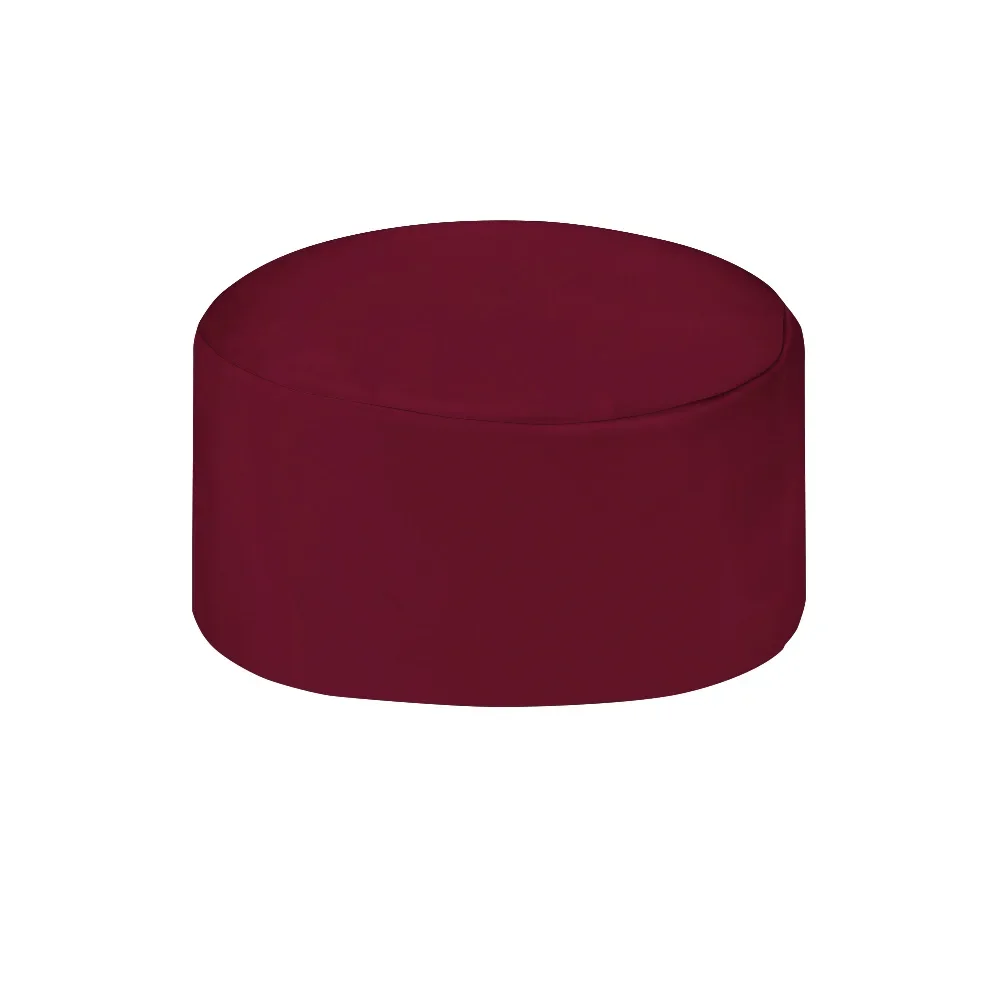 Chapeau Africain Multicolore pour Homme, Accessoire Ethnique, Arabe, Moyen-Orient, KGB37