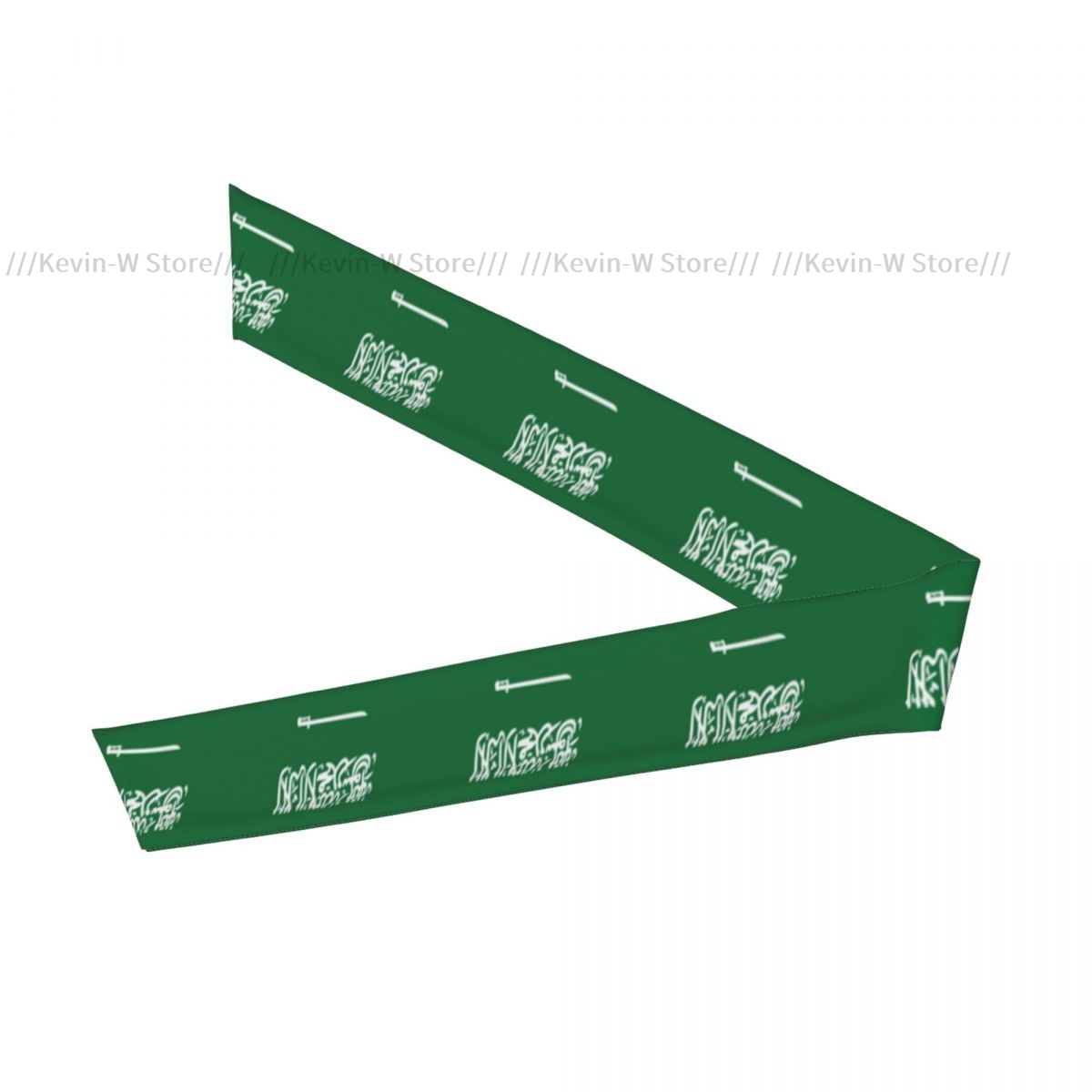 Bandeau anti-transpiration, accessoires pour cheveux, Arabie Saoudite