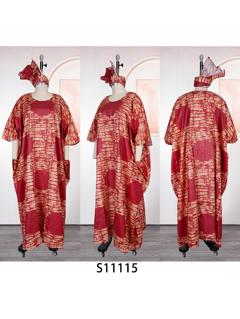 Robes africaines pour femmes, vêtements traditionnels africains, Dashiki, Ankara, Bazin, Abayas, Robe musulmane, Kaftan, Robe longue maxi 2026