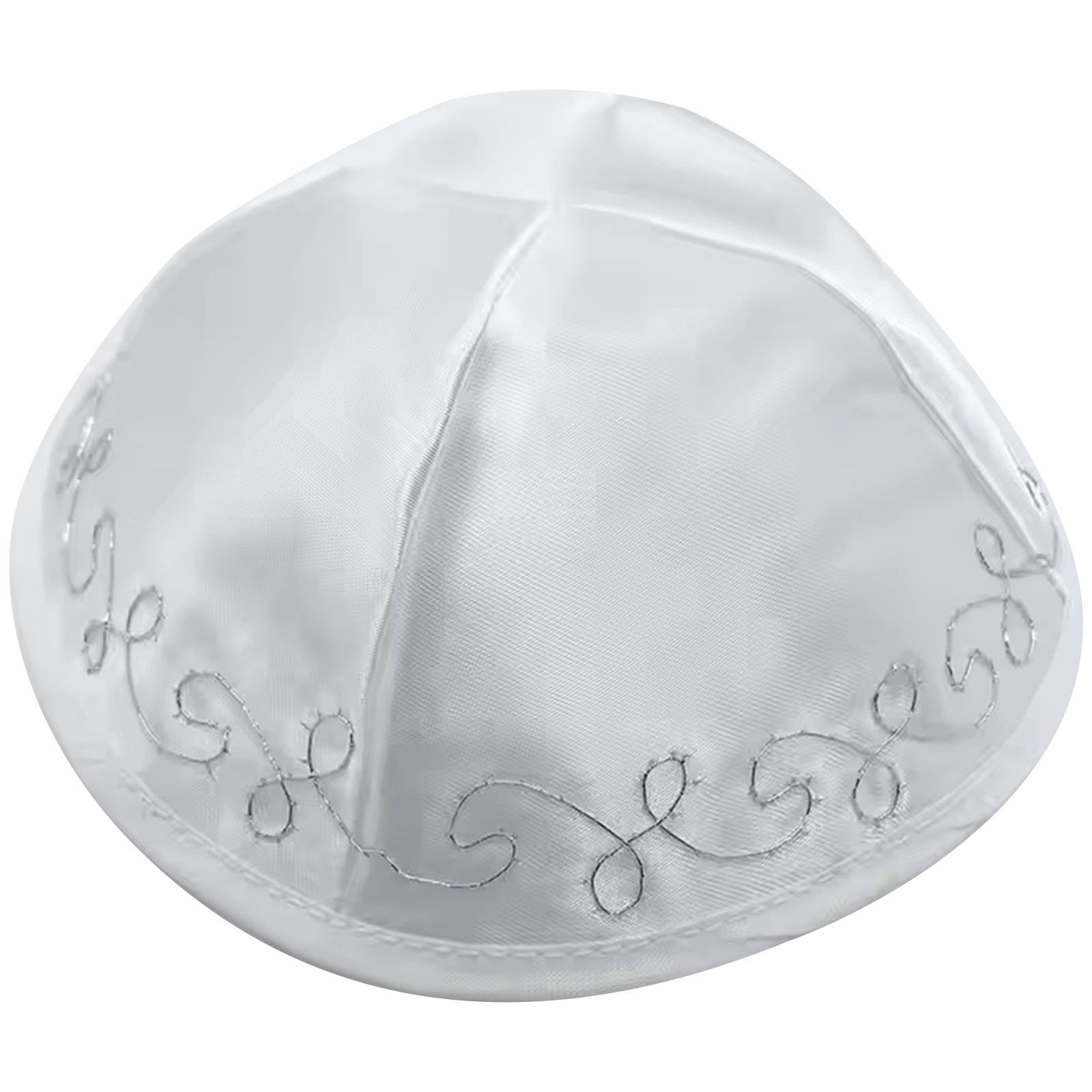 Hommes Yarmulke chapeau juif kippa chapeau fait à la main brodé tricoté Judaica Yamaka chapeaux pour les célébrations Bar Mitzvah casquettes de mariage