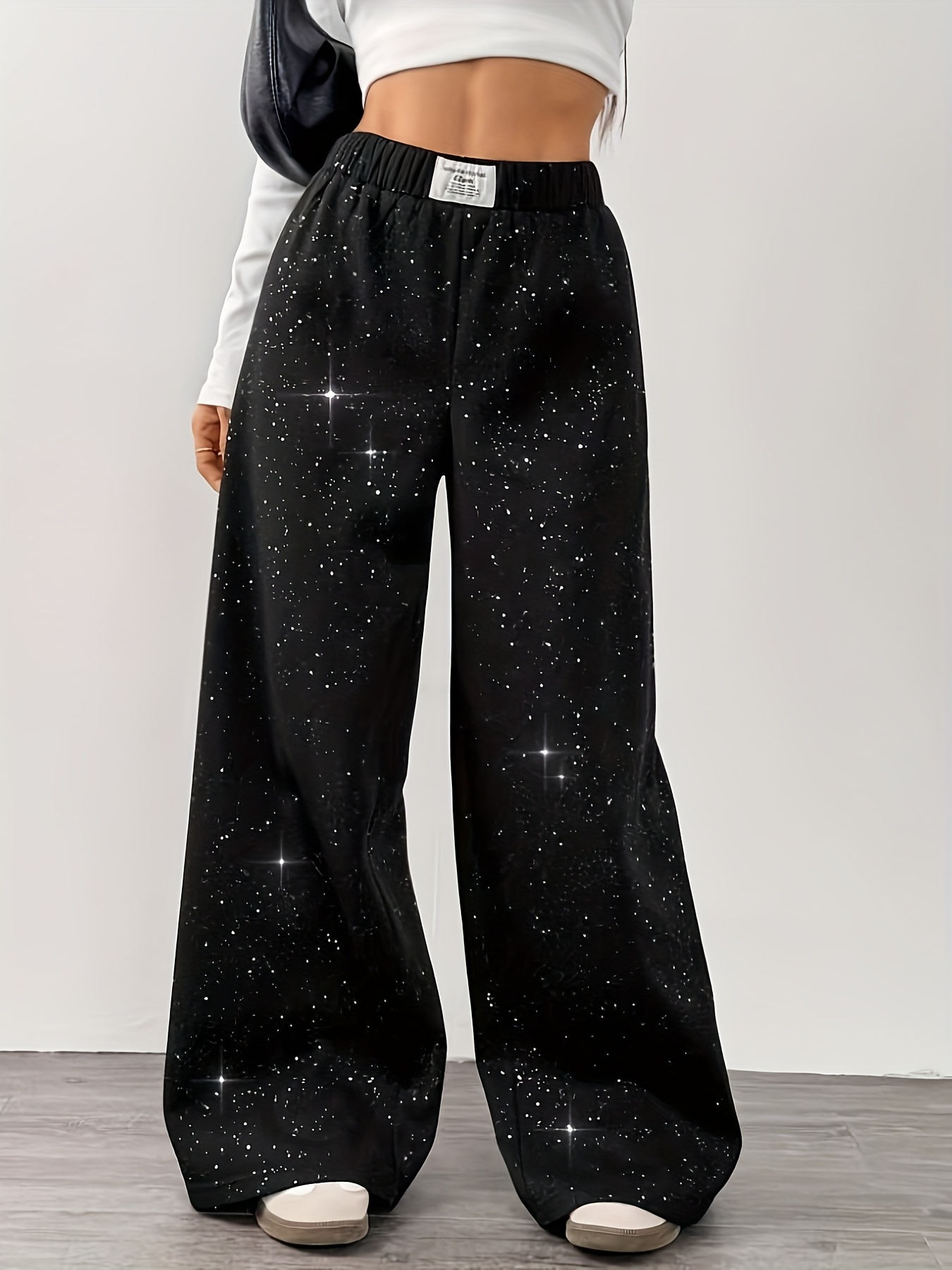 Pantalons décontractés pour femmes