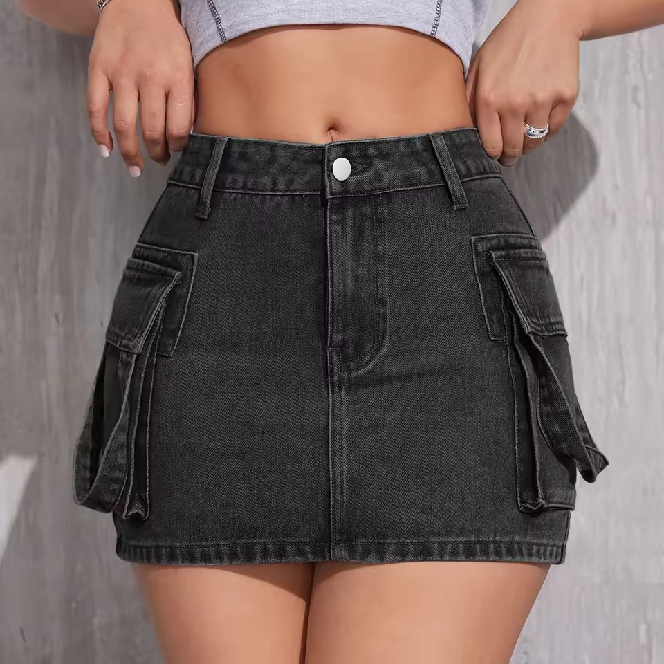 Cardigan tricoté Simple et pantalon à jambes larges, mode décontractée, ensemble deux pièces
