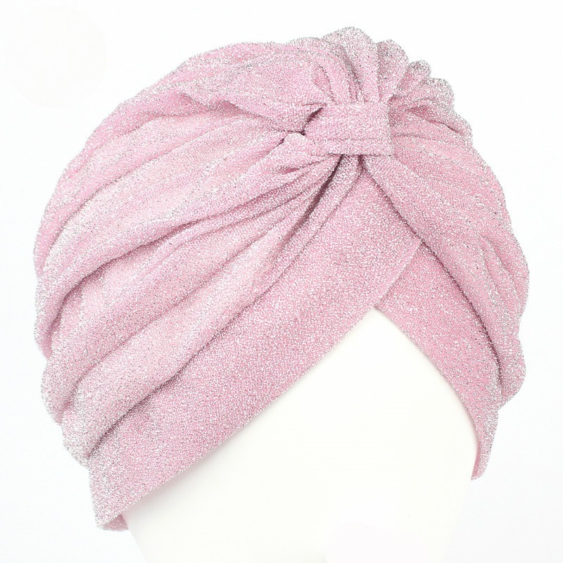 Femmes musulmanes Hijab élastique Turban casquette indienne Turbante Mujer foulard chapeau Femme écharpe chapeau perte de cheveux accessoires en gros