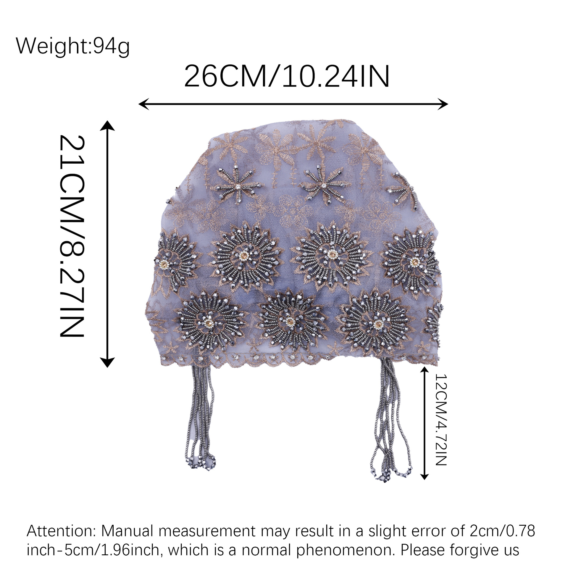 Chapeau Hijab pour Femme, Mode Africaine, Tissu Dentelle, Perles, Diamants, Broderie, Foulard, Écharpe Violette Rose, Châle Musulman, Chapeaux