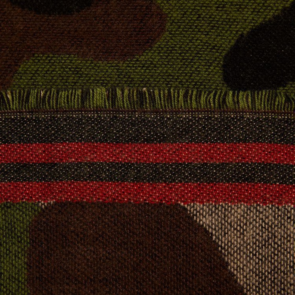 POBING marque hiver écharpe femmes léopard cachemire foulards enveloppes de base acrylique Wram châles femme couverture gland écharpe dame étoles