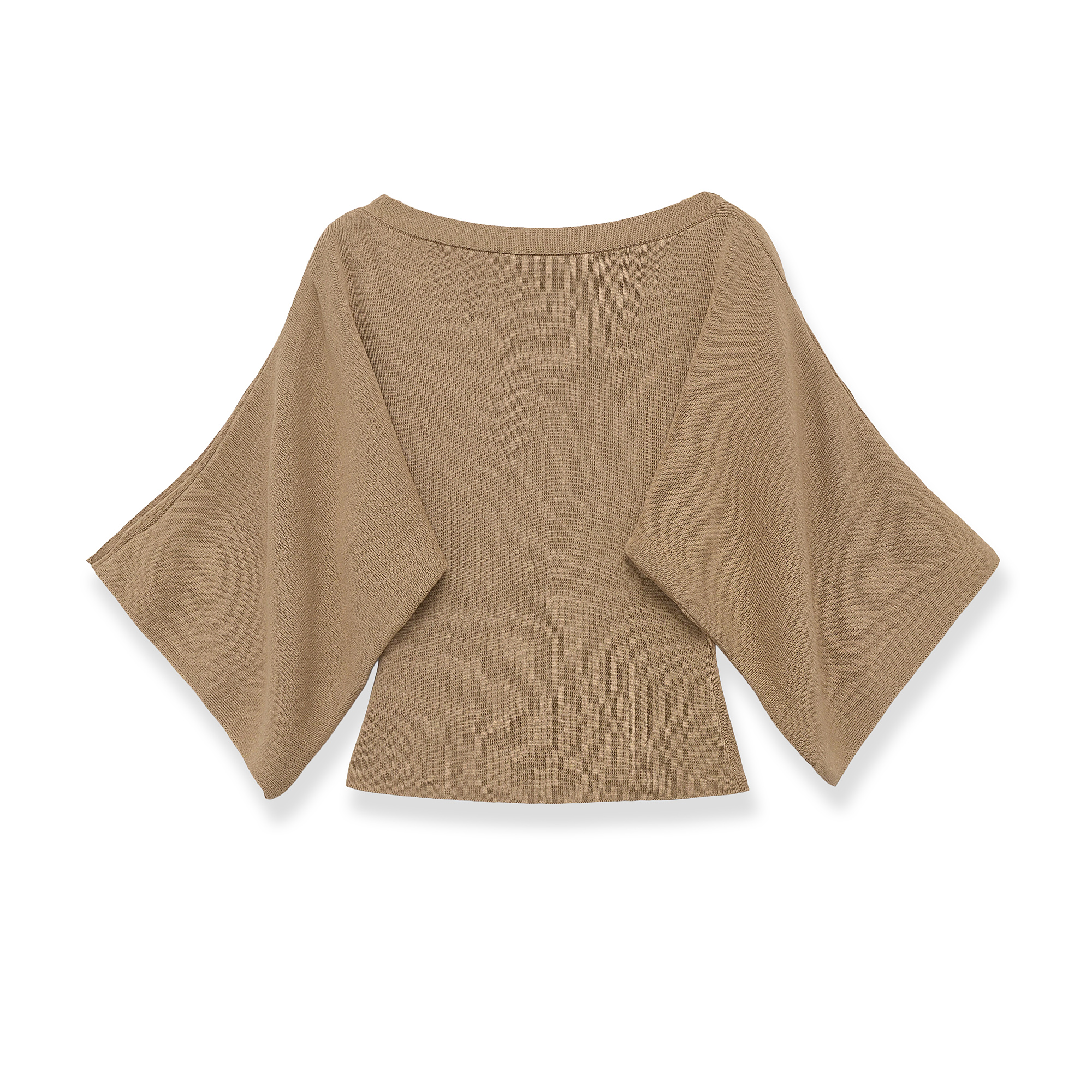 Pull pour femme tendance col rond, coupe ajustée, couleur unie, style streetwear Y2K, collection printemps