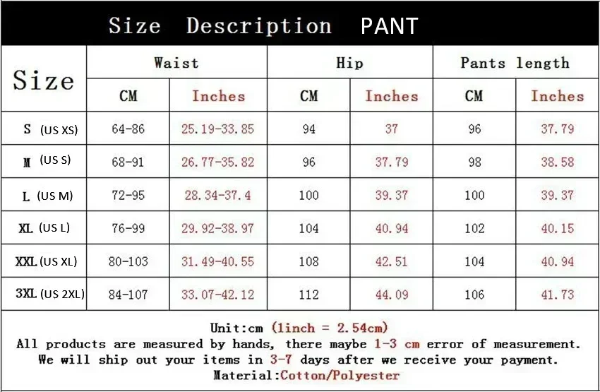 Nouveaux Pantalons de Survêtement 2026 – Joggers Tendance pour Hommes, Imprimé Gothique Sombre, Style Streetwear Hip Hop