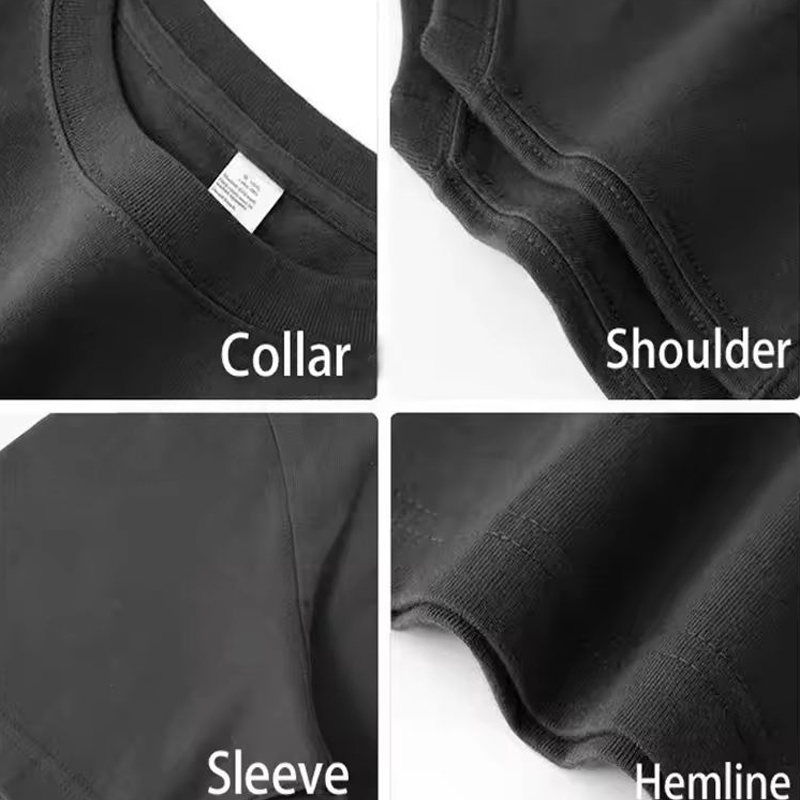 T-shirt d'été pour homme avec motif montagne, col rond décontracté, élégant pour le quotidien, simple, élégant et doux