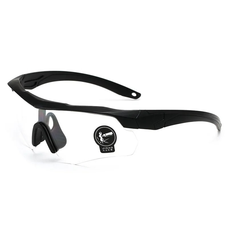 Lunettes de soleil anti-UV pour hommes et femmes, lunettes de sport UV400, lunettes de conduite, de pêche, de vélo, lunettes de vélo de montagne, lunettes de vélo de route, lunettes de plein air
