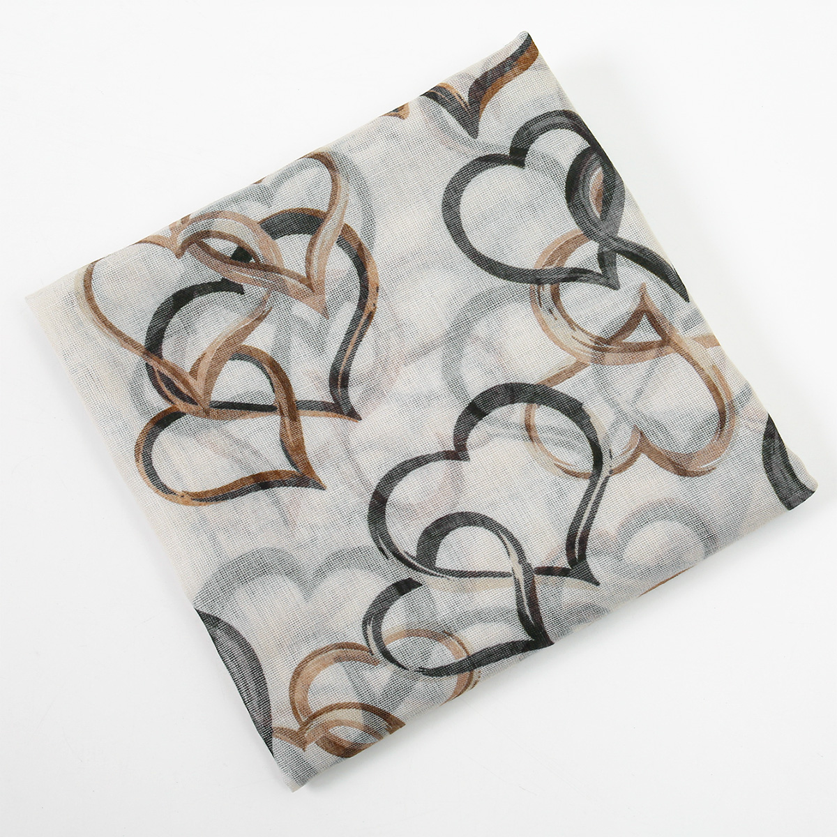 Foulard Hijab en coton et Viscose imprimé Floral pour femmes musulmanes, Foulard élégant, châle, bandeau, Turban, Ramadan, 180x90cm