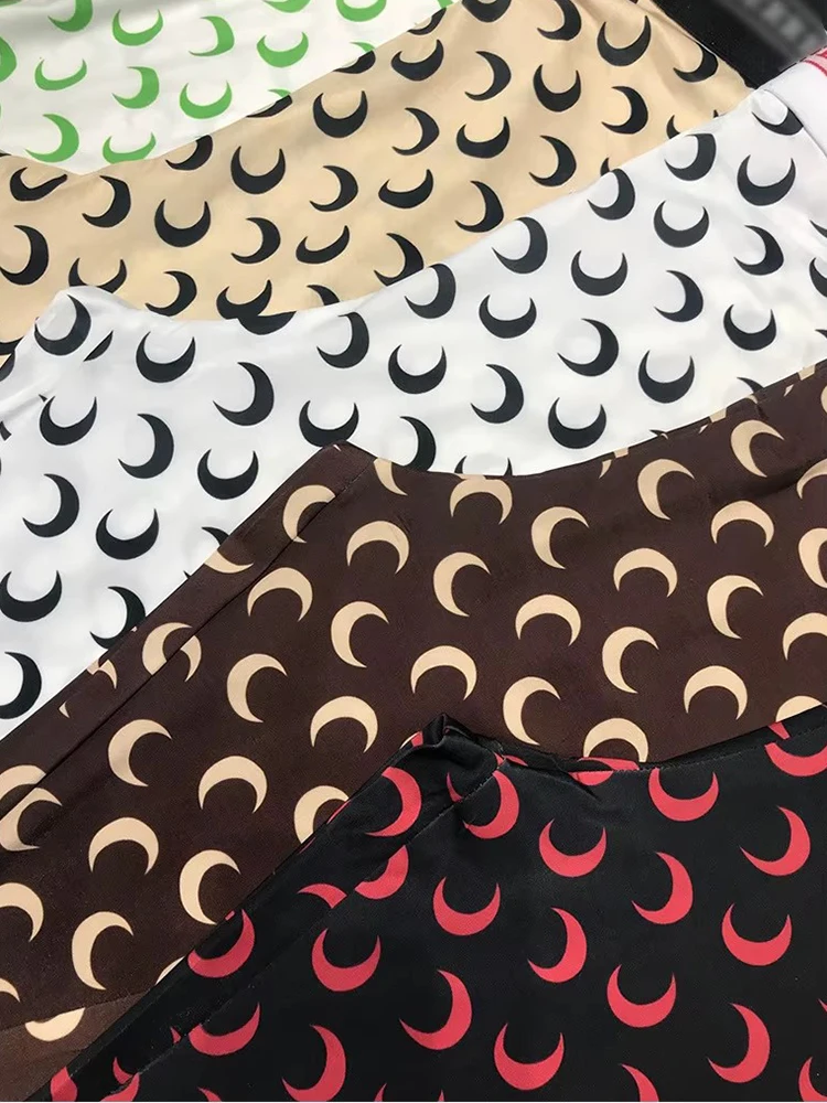 Combinaison élastique imprimée à la mode pour femmes, leggings d'été décontractés, sans couture, assiste, minces, taille haute, nouveau