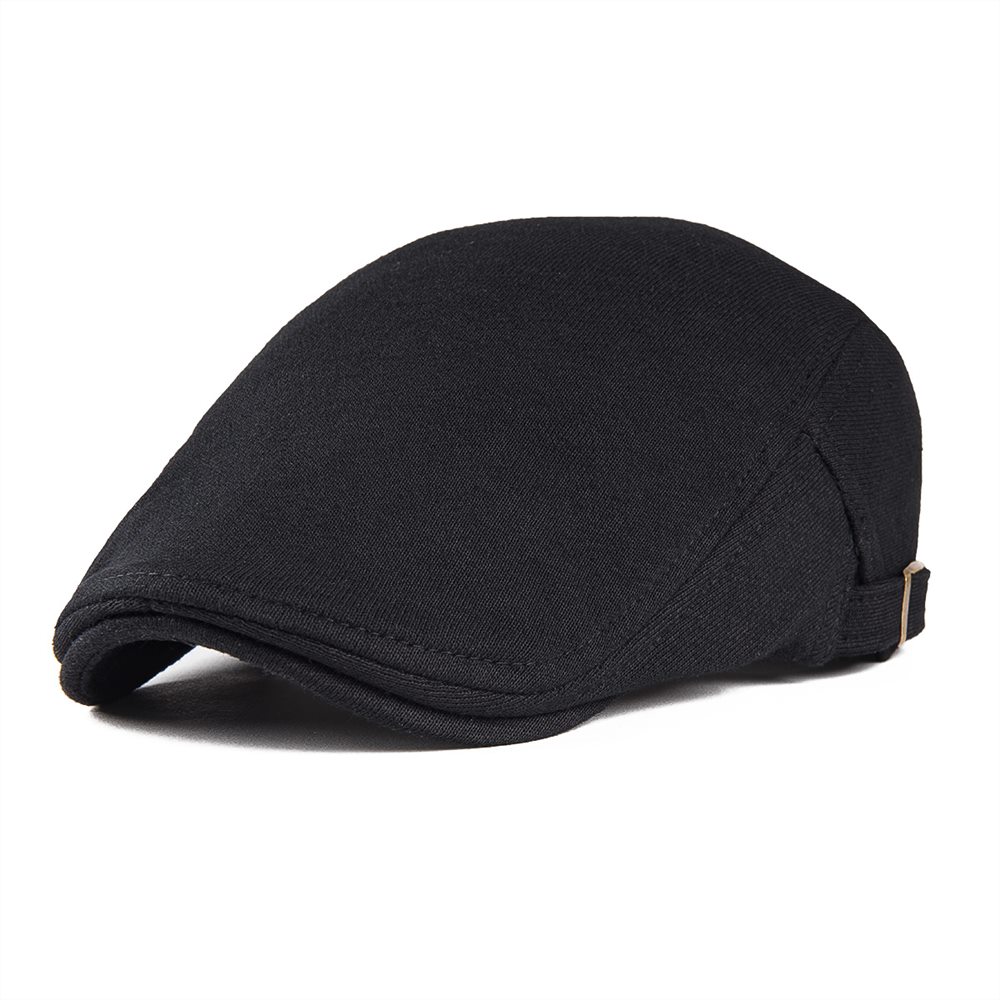 VOBOOM-Casquette Irlandaise de Golf en Coton pour Homme et Femme, Chapeau Ajustable, Ivy bler, Cabbie, Newsboy, Testosterone, 039