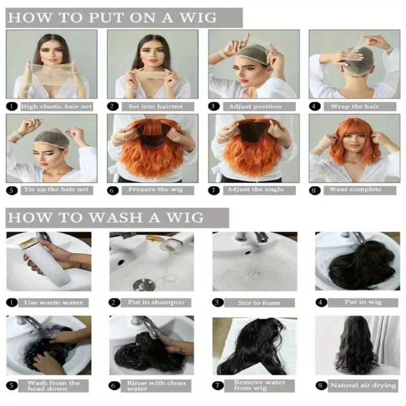 Perruque Anime Tomoaki Yuta Cosplay Homme Euro-Américain Cheveux Humains Courts Bruns 30CM Soie Haute Température pour Festival et Fête