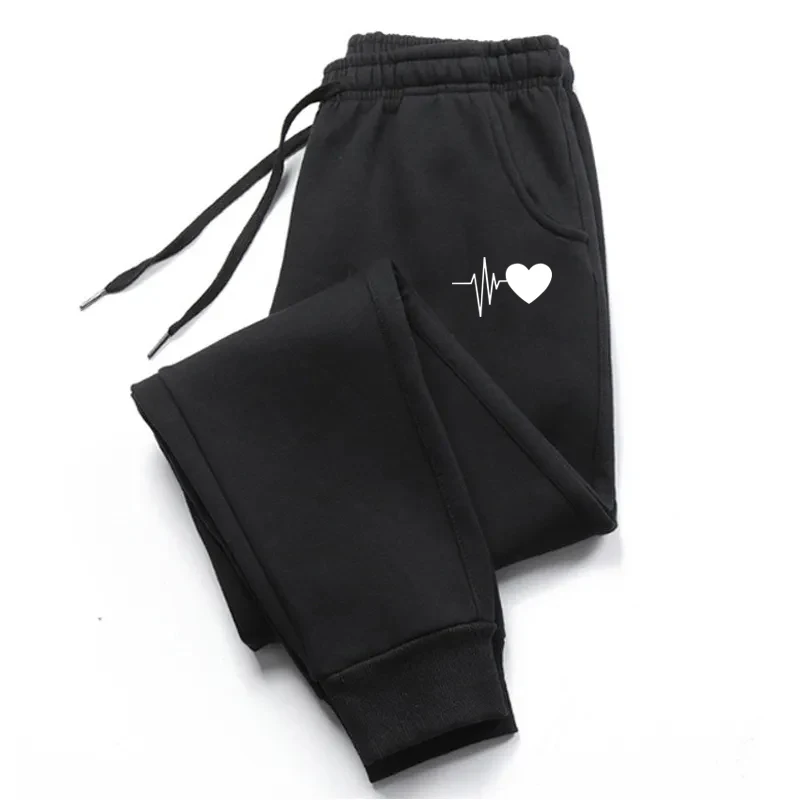 Pantalon de jogging pour femme, confortable, polyvalent, simple, décontracté, tendance, nouvelle qualité, meilleures ventes, doux, pour le fitness