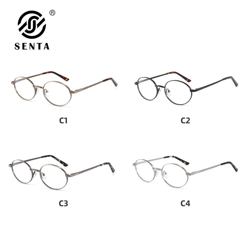 Lunettes à monture naranti-lumière bleue pour hommes et femmes, lunettes optiques, lunettes de lecture, contrevenants, 2022