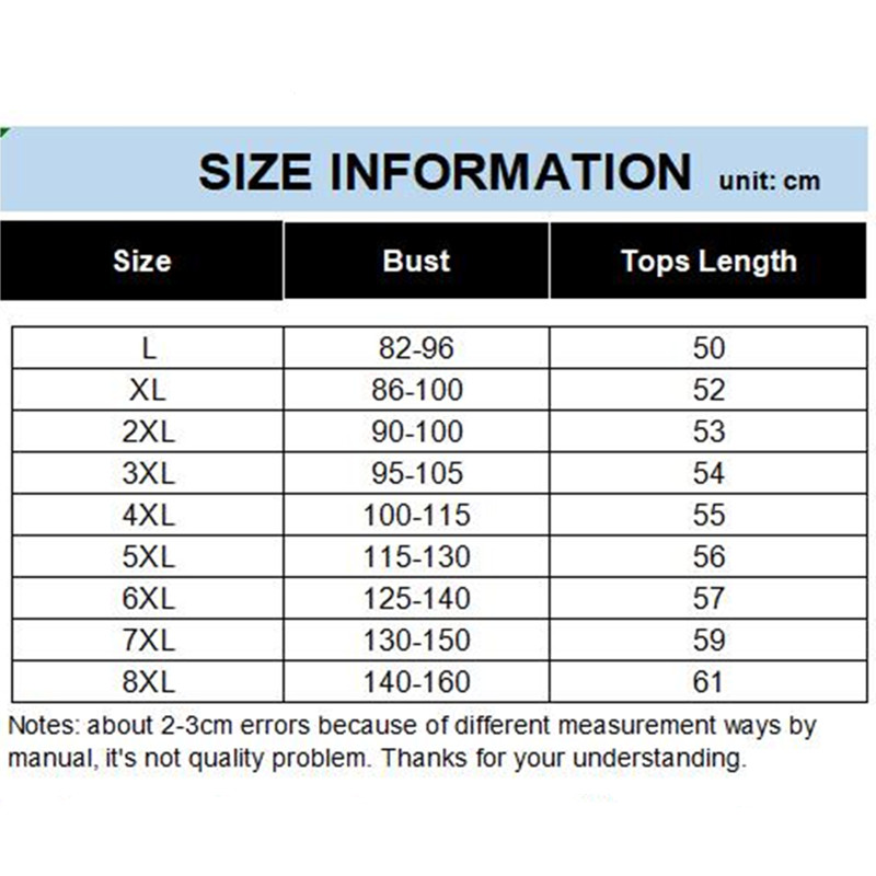 Femmes débardeur été blanc Sexy fille 7XL 8XL noir t-shirt Femme grande taille 4XL 5XL 6XL hauts sous-vêtement modal Mujer Camis gilet