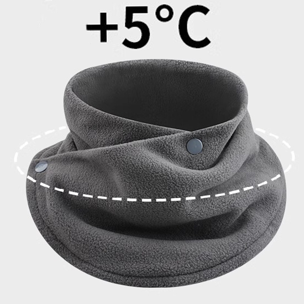 Hiver Anti froid en peluche écharpe chaud faux col écharpe en peluche bavoir Snood femme coupe-vent enveloppement cou Protection polaire femmes écharpes