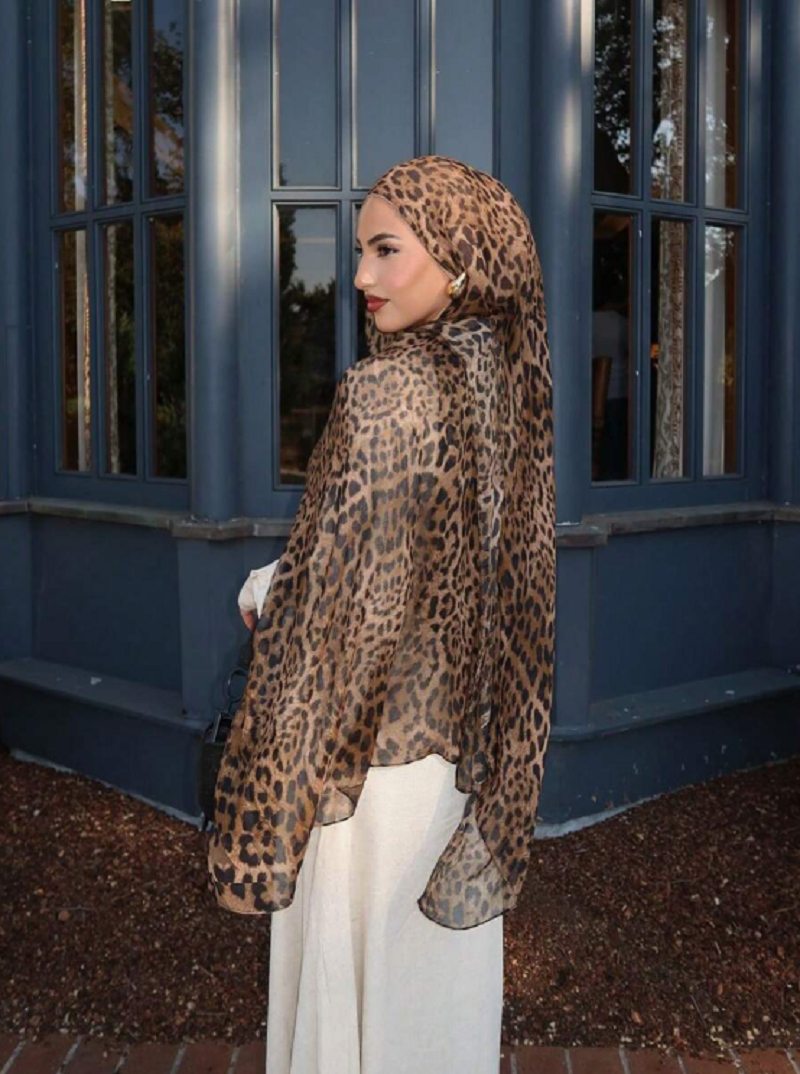 Nouveau hijab en coton imprimé pour femme, châle musulman, foulard floral, couvre-tête, écharpe Ramadan Aïd 180*70cm