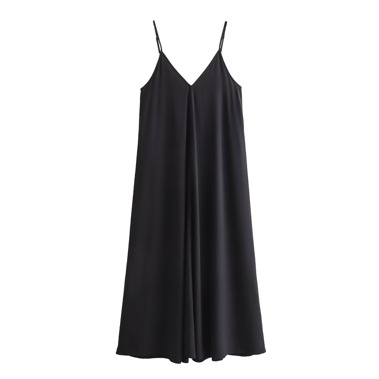 MUJER noir Slip longues robes pour femmes rouge drapé robe d'été femme 2025 Sexy dos nu Maxi robe femmes été robes de plage