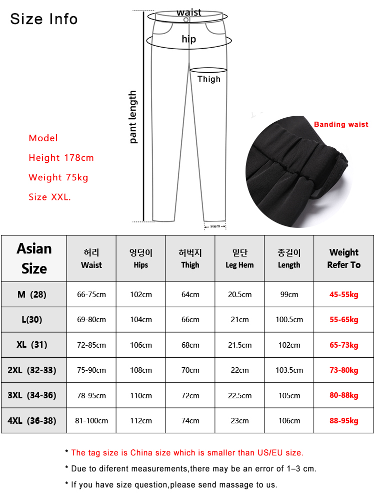 Pantalon décontracté en Polyester pour hommes, respirant, mode coréenne, taille Semi-large, droit, ample, drapé, nouvelle collection été 2023