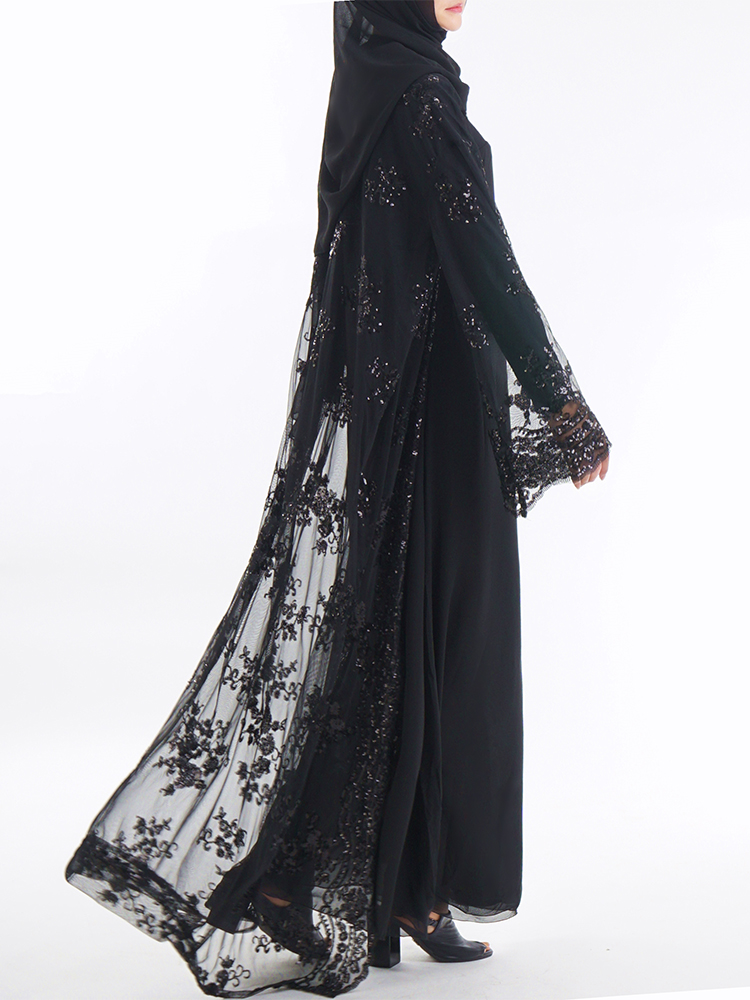 Robes arabes, robes musulmanes, kaftans marocains, kaftans turcs pour femmes, robe kaftan Dubaï, robe hijab, robe jalabiya, robe islamique pour femmes musulmanes