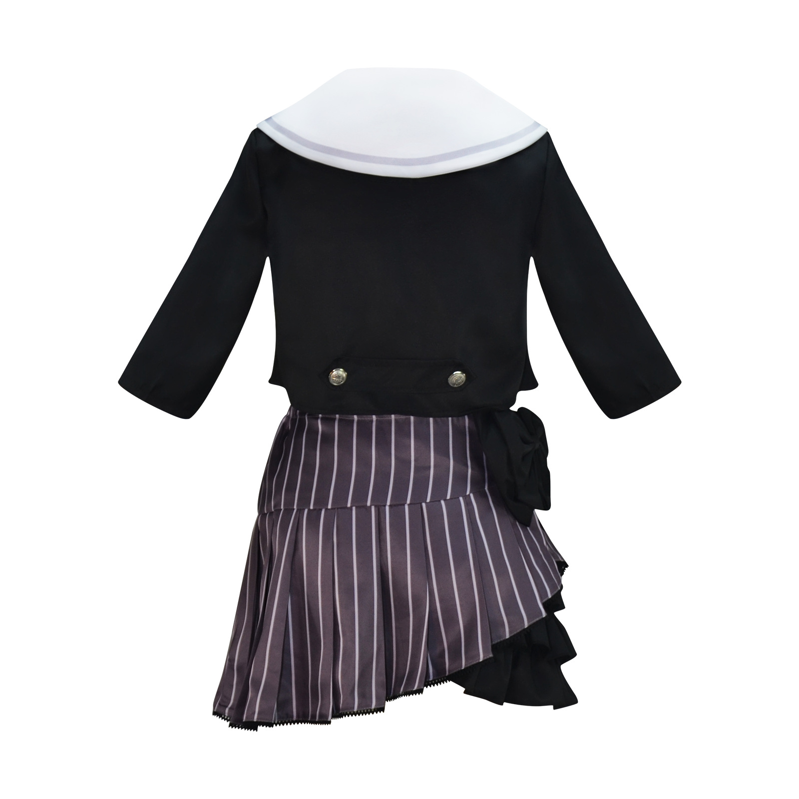 Costume de Cosplay Akiyama Mizuki, uniforme Akiyama Mizuk, robe pour femmes, tenue d'halloween
