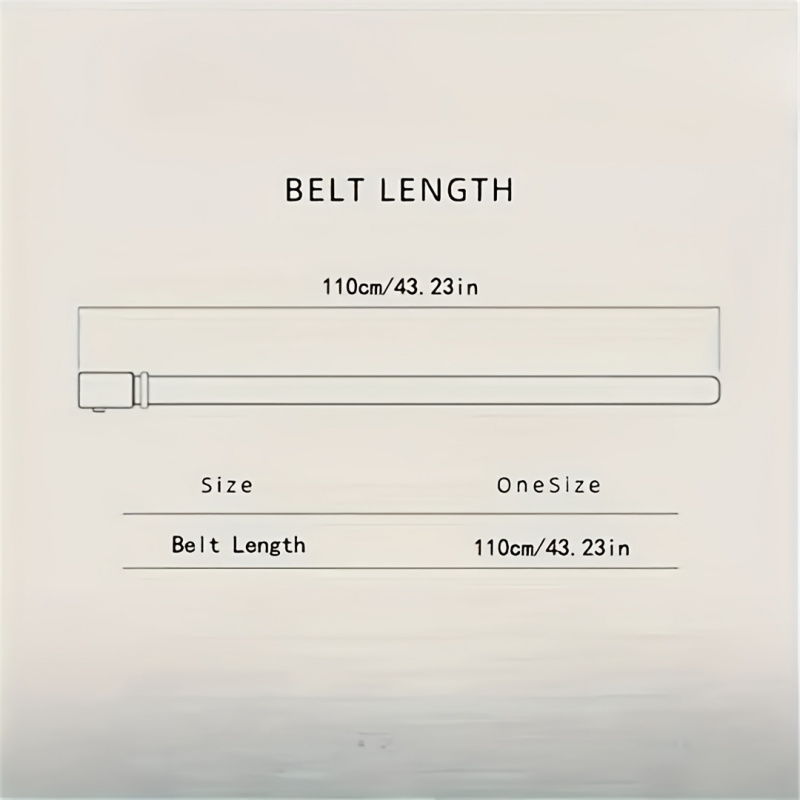 Ceinture élégante pour femme, marron et noir, avec boucle dorée à lettres, accessoire de mode polyvalent pour robes décontractées et formelles