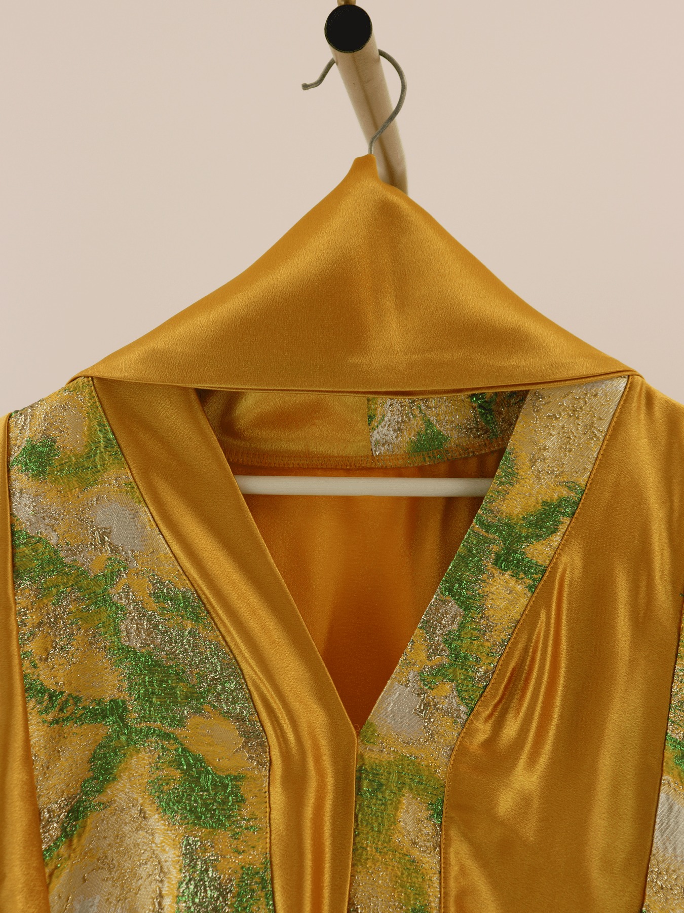 Robe Abaya Islamique Traditionnelle Africaine Grande Taille Imprimée et Brodéée, Longue Robe du Moyen-Orient avec Foulard Assorti