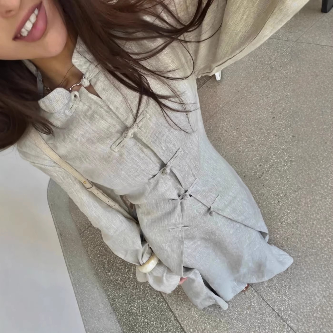 Ensemble jupe et manteau long pour femme, 2 pièces, style Eid, Ramadan, simple boutonnage, Maroc, Dubaï, Robe musulmane, Tenues arabes
