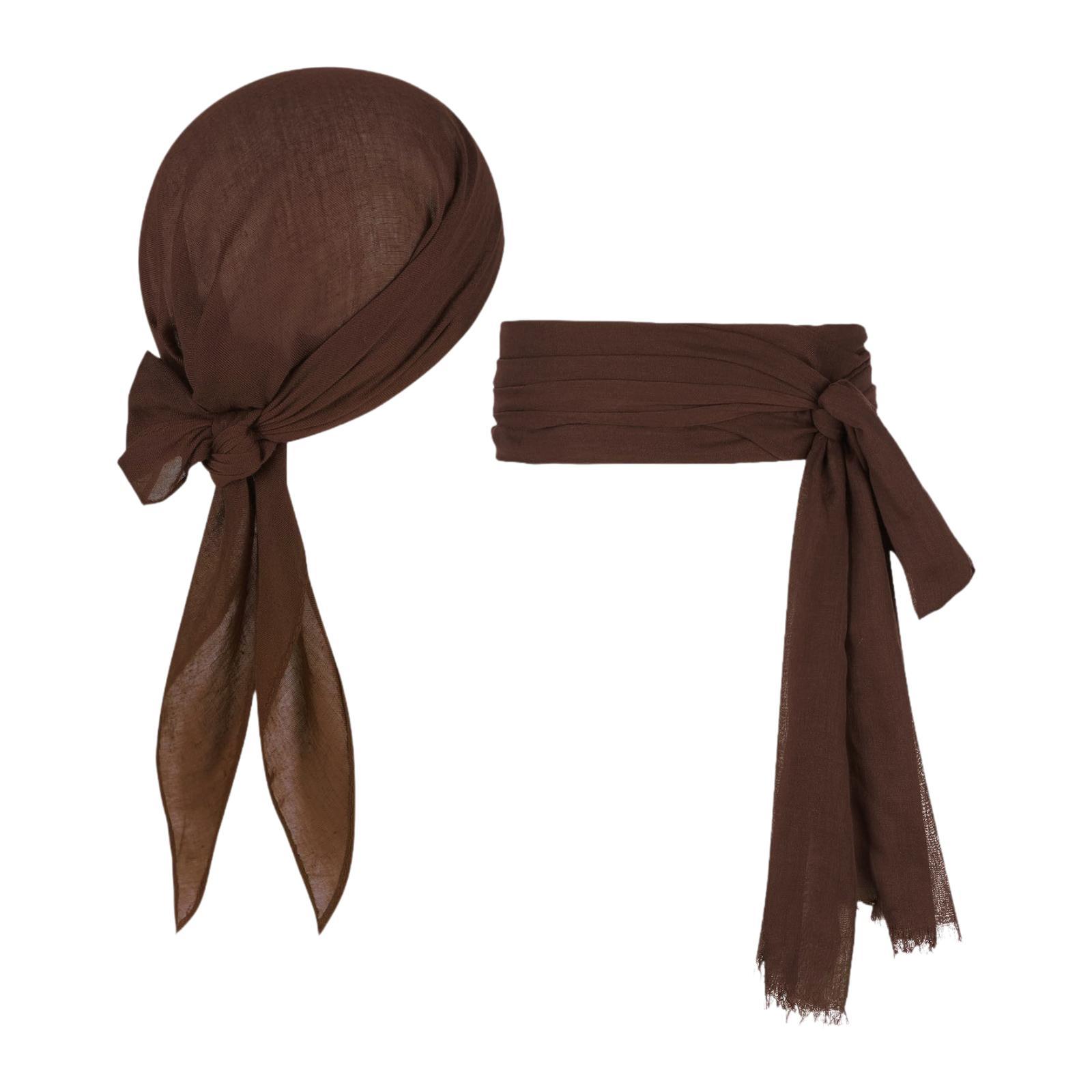 Ensemble de olympiques décoratifs pour hommes, robe de paupières à ceinture turban, vêtements de sauna pour la fête, la performance sur scène, l'anniversaire, le jeu de plis, 7,5