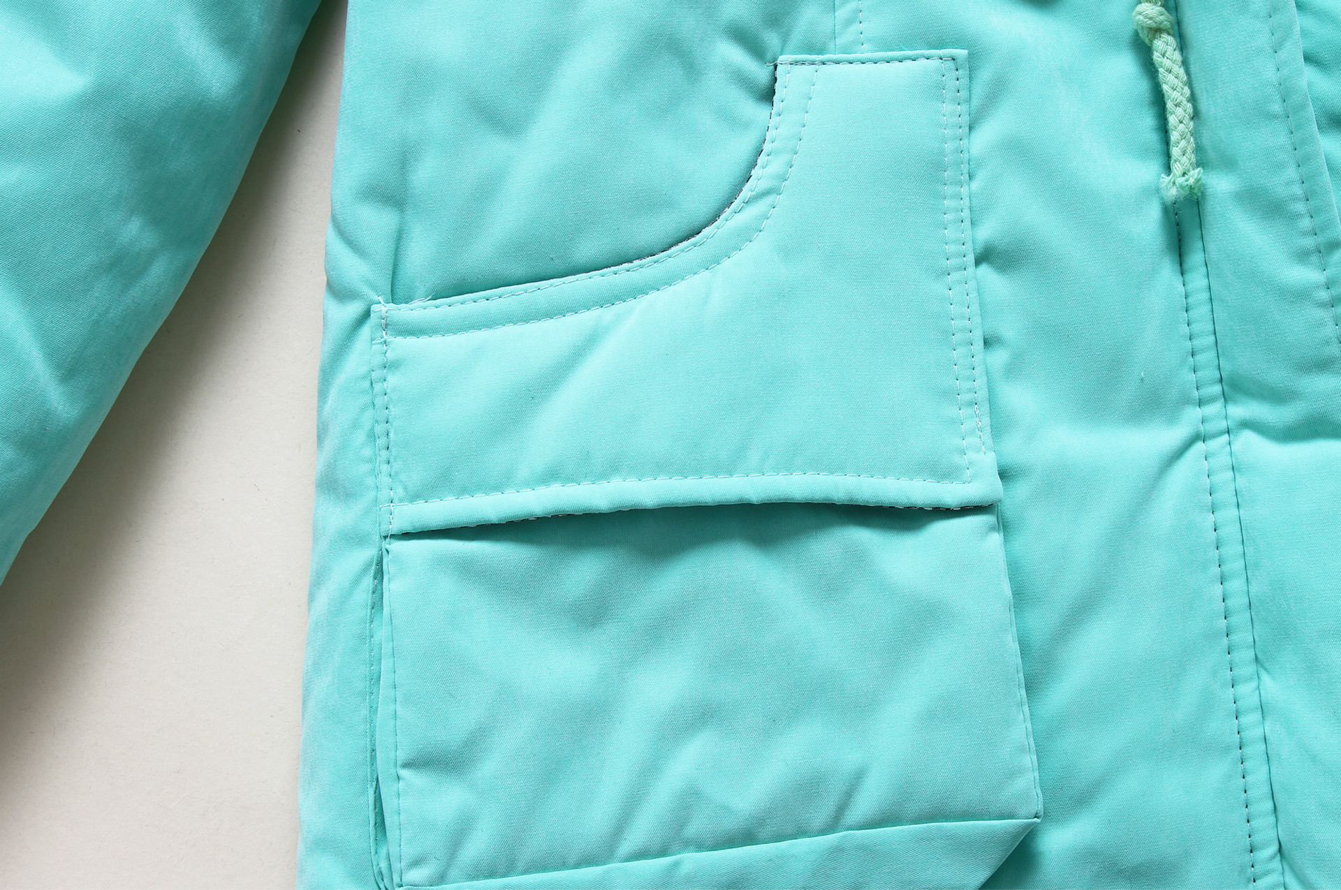 Printemps automne hiver veste femmes 2022 épais chaud à capuche Parka Mujer coton rembourré manteau 3XL décontracté mince veste femme