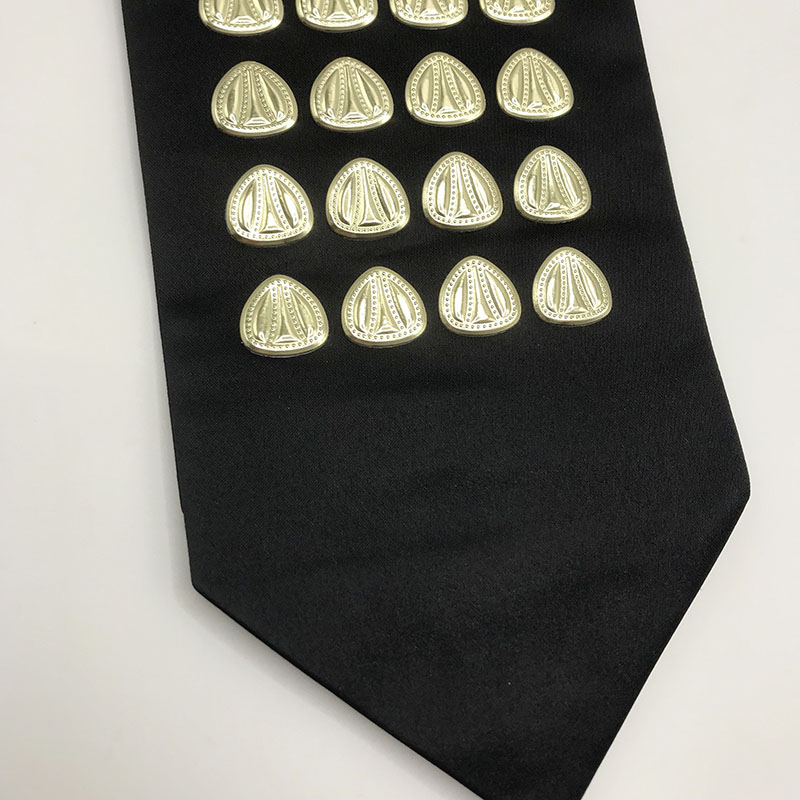 Collier Judaica Atarah pour châle de prière Tallit, bénédiction juive, cadeau spirituel, couronne Tallit