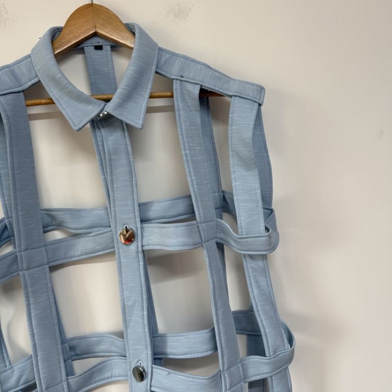 Chemises et hauts pour hommes – Nouvelle collection estivale tendance, robustes et élégants, décontractés, minimalistes, confortables, polyvalents, haut de gamme et distinctifs