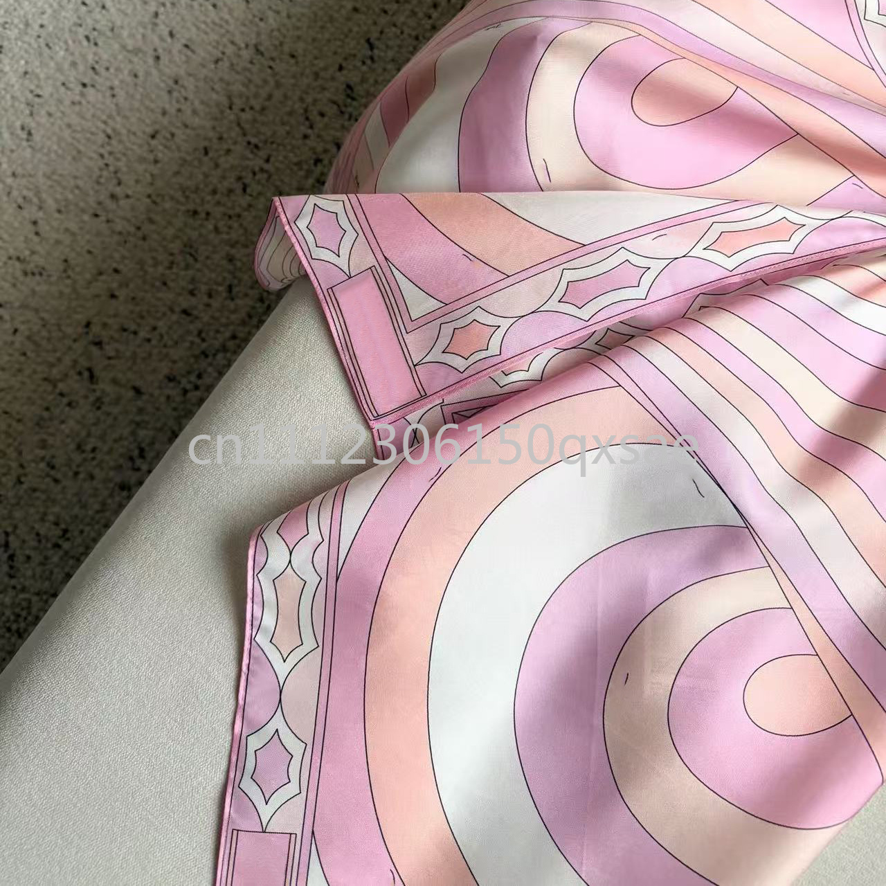 Tops Halter Rose Pâle pour Femmes, Design de Mode, avec Logo de Marque Signature, Marque de Luxe, T-shirts Sexy Sans Manches pour Femmes