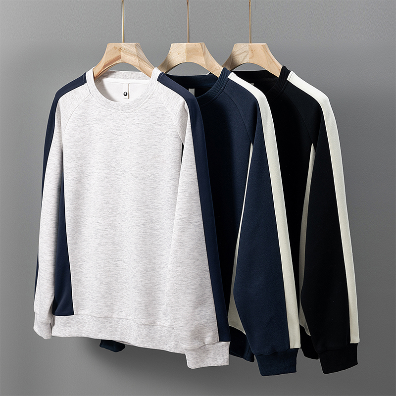 Sweat-shirt à capuche noir pour hommes, surdimensionné, 6XL, 7XL, 8XL, grande taille, manches longues, pantalon, costume, poche, Jogging, Streetwear, mode Sport