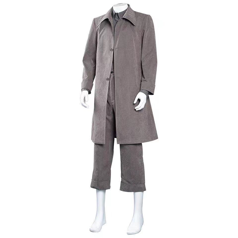 Costumes de Cosplay Little Nightmares 2, masque, uniforme pour femmes et hommes adultes, costume de spectacle sur scène pour carnaval d'halloween