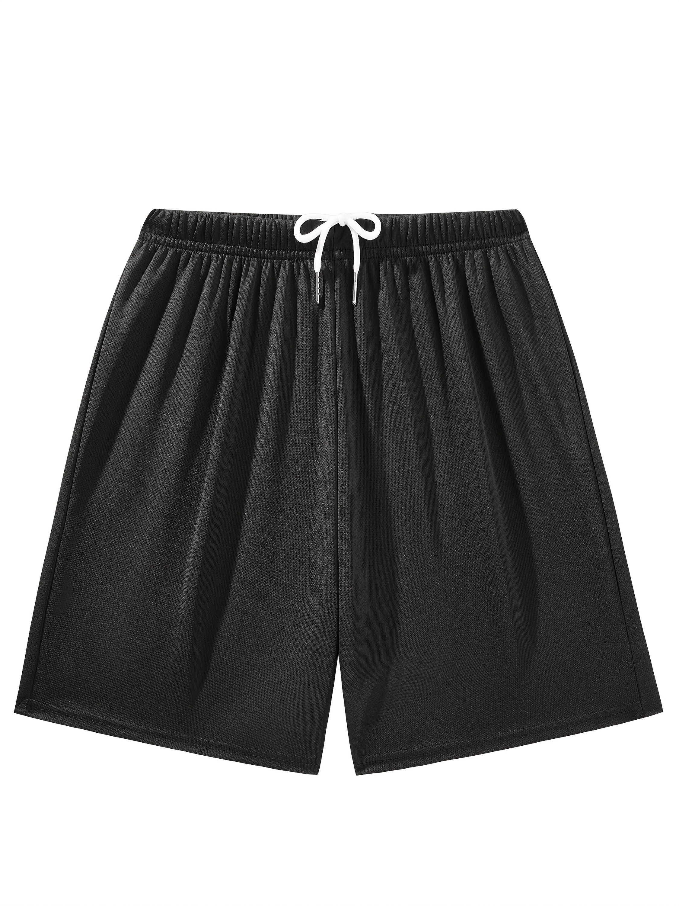 Short blanc d'été pour femmes, vêtements d'extérieur amples, tendance, pur coton, pantalons chauds de sport décontractés, 2025