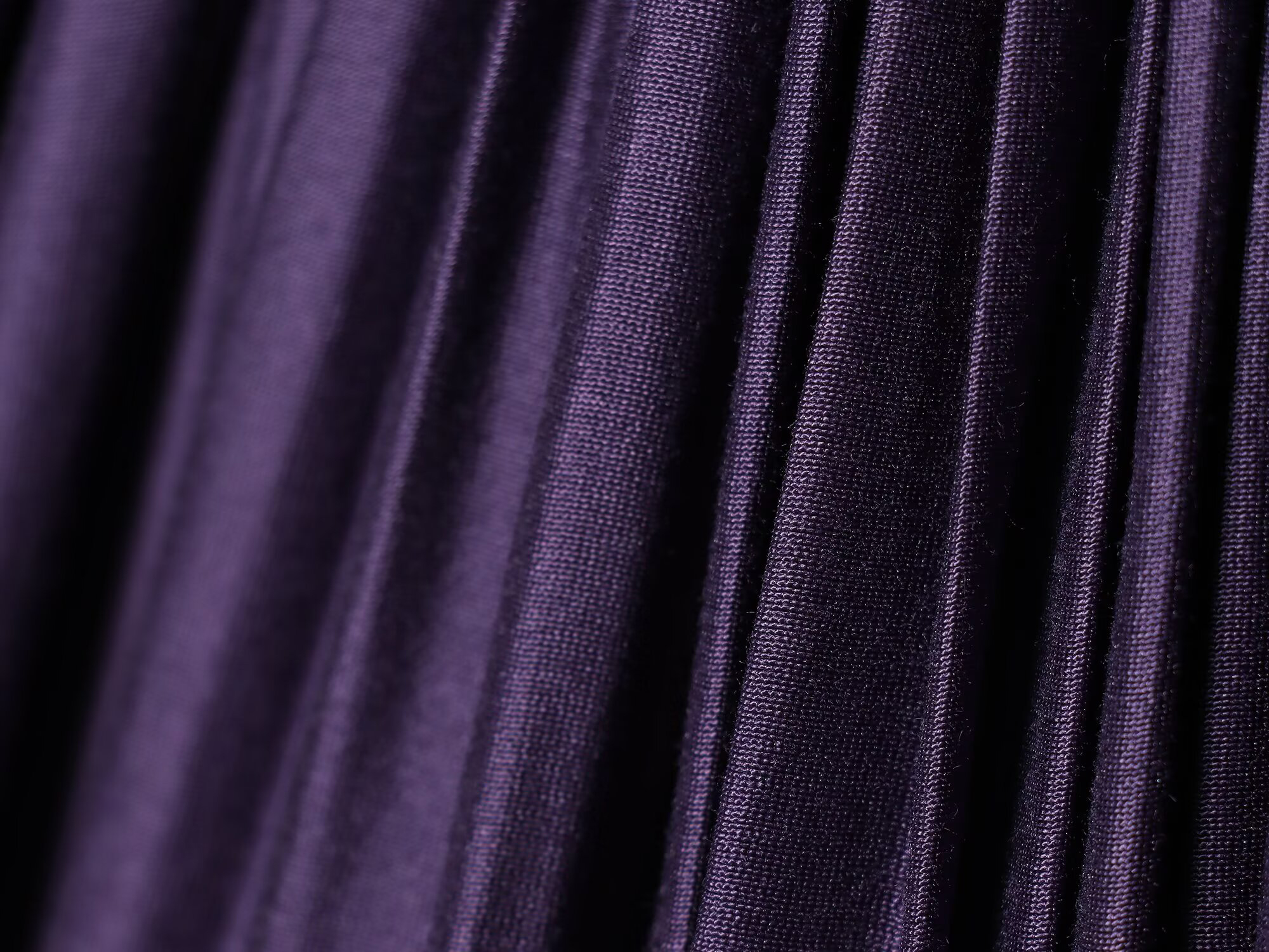 Nouveautés printemps : haut plissé à manches longues, col montant, style minimaliste, avec empiècements aux épaules, pour femme