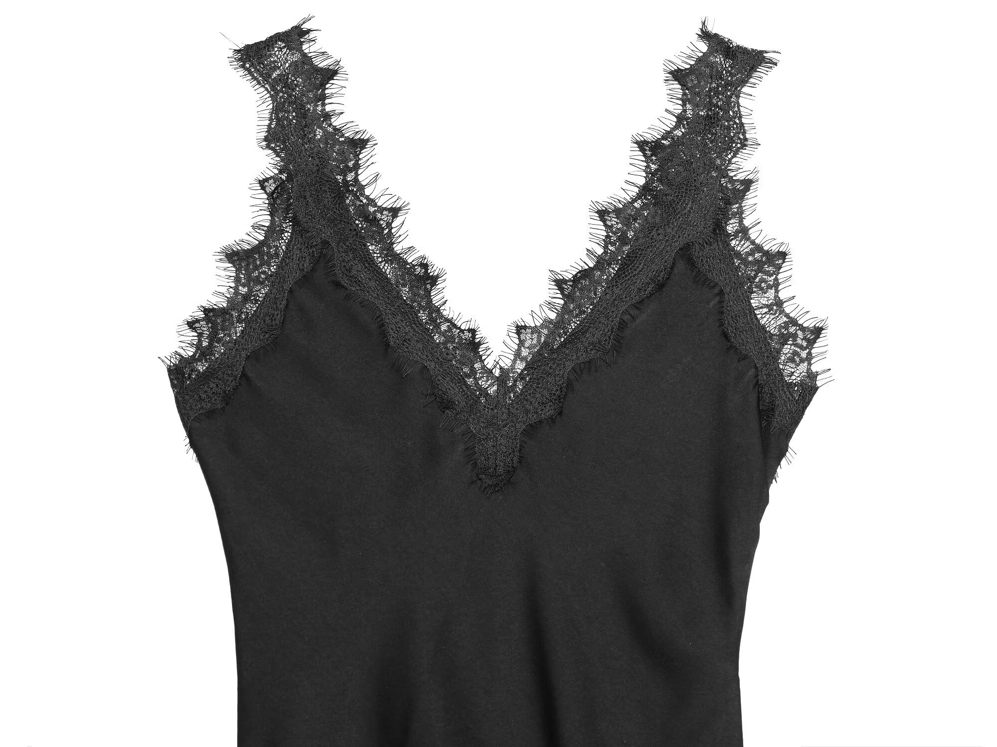 Robes longues en satin et dentelle pour femmes, robes de soirée sexy sans manches à col en V pour l'été, robes de soirée élégantes pour femmes, robes dos nu