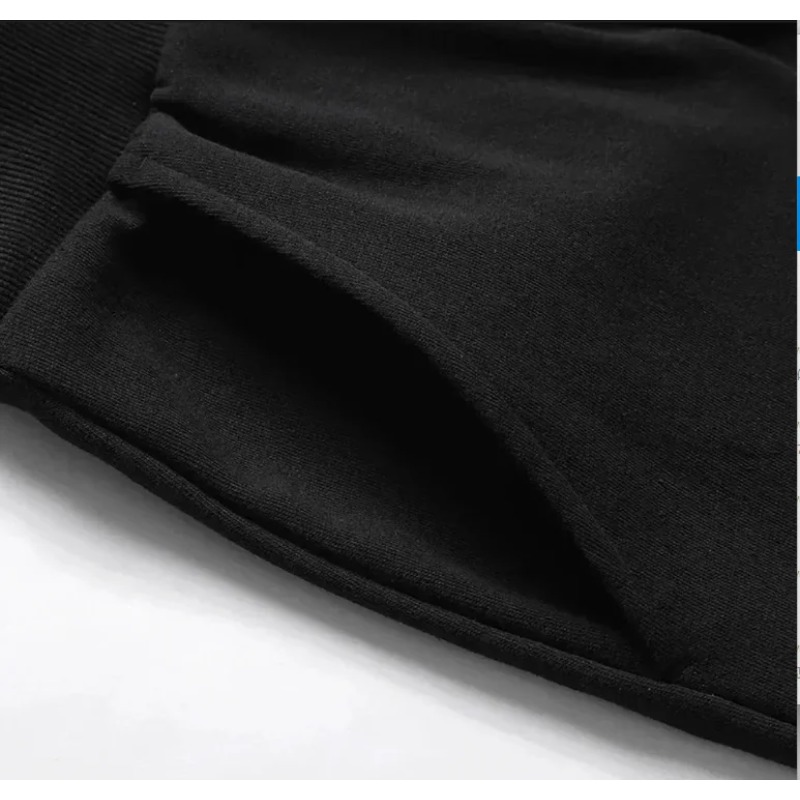 Shorts de sport décontractés pour hommes, shorts à jambes larges et droites, style streetwear tendance, nouveaux shorts de sport décontractés pour l'été