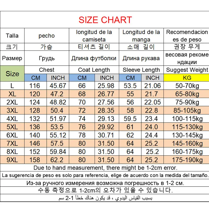 Grande taille L-9XL hommes Cardigan pull manteau coréen col en V à manches longues tricot pull porter décontracté ample mâle adolescent vêtements 50-190KG