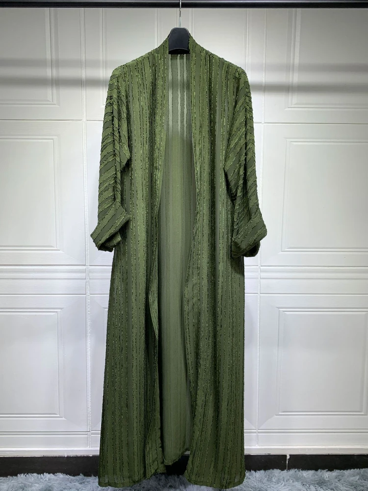 Abaya-Robe longue pour femmes musulmanes, vêtement de printemps, marocain, indien, dubaï, arabe, imprimé, Turquie, Eid, kaftan éducatif