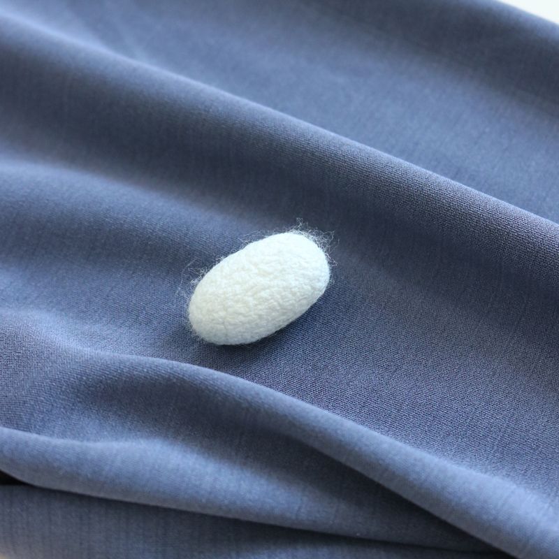 Pantalons de yoga en soie pour femmes, vêtements de sport de printemps et d'automne, avec taille haute, hanches et pantalons de fitness en soie de mûrier